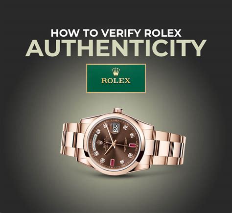 authenticate rolex near me|Rolex watch authenticity check.